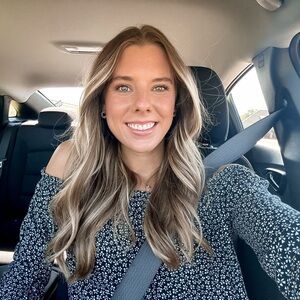 Meet your Posher, Haley